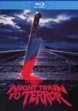 NIGHT TRAIN TO TERROR