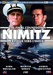 NIMITZ : UN DOUBLE DVD EN SEPTEMBRE