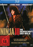 LES NINJA DE CANNON EN BLU-RAY