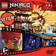 Critique : NINJAGO: LES MAITRES DU SPINJITZU (PROMO DVD)