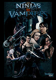 NINJAS VS. VAMPIRES