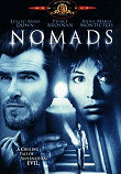 NOMADS - Critique du film