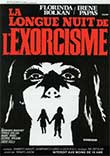 Critique : LONGUE NUIT DE L'EXORCISME, LA (NON SI SEVIZIA UN PAPERINO)