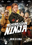 Critique : NORWEGIAN NINJA (KOMMANDER TREHOLT & NINJATROPPEN)