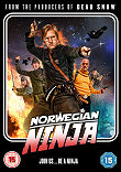 NORWEGIAN NINJA