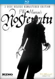 NOSFERATU PASSE A LA HAUTE DEFINITION