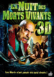 CONCOURS : LA NUIT DES MORTS-VIVANTS 3D