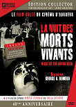 CRITIQUE : LA NUIT DES MORTS-VIVANTS - 40ème ANNIVERSAIRE
