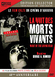 Critique : NUIT DES MORTS-VIVANTS : 40eme ANNIVERSAIRE, LA