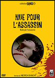 CRITIQUE : NUE POUR L'ASSASSIN