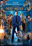 NUIT AU MUSEE 2, LA (NIGHT AT THE MUSEUM : BATTLE OF THE SMITHSONIAN) - Critique du film