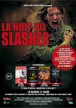 LA NUIT DU SLASHER