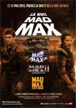 LA NUIT MAD MAX (16 MAI 2015)