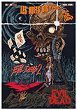 NUIT DU BIS SPECIALE EVIL DEAD