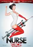 NURSE 3D - Critique du film