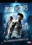 ODD THOMAS CONTRE LES CREATURES DE L'OMBRE