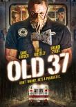 OLD 37 : L'AMBULANCE MORTELLE