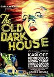 Critique : UNE SOIREE ETRANGE (THE OLD DARK HOUSE)