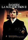 Critique : DAMIEN : LA MALEDICTION II (DAMIEN : THE OMEN II)