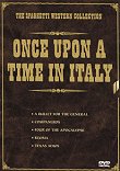 ONCE UPON A TIME IN ITALY