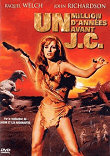 Critique : UN MILLION D'ANNEES AVANT J.C. (ONE MILLION YEARS B.C.)