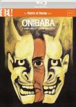 ONIBABA EN BLU-RAY