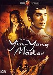 Critique : YIN YANG MASTER, THE (ONMYOJI)