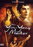 CRITIQUE : THE YIN YANG MASTER