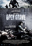CRITIQUE : OPEN GRAVE (CANNES 2013)