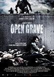 Critique : OPEN GRAVE