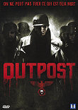 OUTPOST - Critique du film