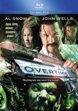 OVERTIME : CATCHEUR, ALIEN & ZOMBIES