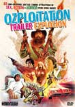 OZPLOITATION TRAILER EXPLOSION Cover