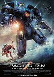 AVANT-PREMIERE : PACIFIC RIM