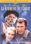 Critique : KERMESSE DE L'OUEST, LA (PAINT YOUR WAGON)