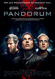 Critique : PANDORUM