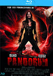 Critique : PANDORUM (BLU-RAY)