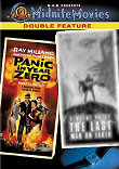 Critique : PANIC IN YEAR ZERO ! (MIDNITE MOVIES)