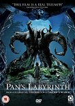 PAN'S LABYRINTH