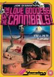 CRITIQUE : LOVE GODDESS OF THE CANNIBALS