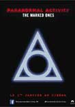 PARANORMAL ACTIVITY : THE MARKED ONES