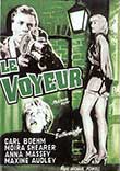 CRITIQUE : LE VOYEUR