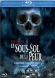 LE SOUS-SOL DE LA PEUR