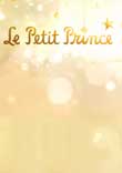 LE PETIT PRINCE EN 2015