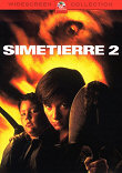 SIMETIERRE 2 (PET SEMATARY II) - Critique du film