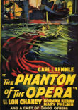 Critique : FANTOME DE L'OPERA, LE (PHANTOM OF THE OPERA)