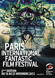 LA PROGRAMMATION DU PIFFF 2012