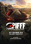 INFOS ETONNANTES SUR LE PIFFF 2016