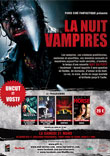 LA NUIT VAMPIRES