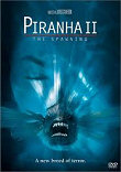 CRITIQUE : PIRANHA 2